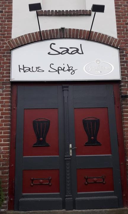 Haus Spitz